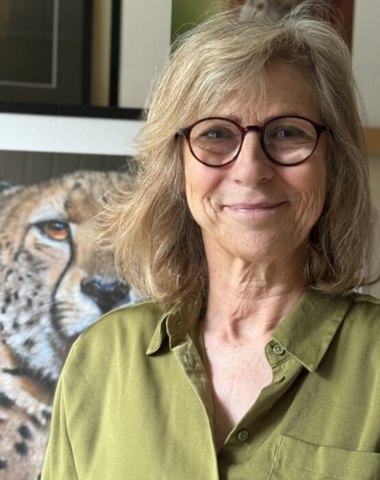 Heike Landherr - Künstlerin