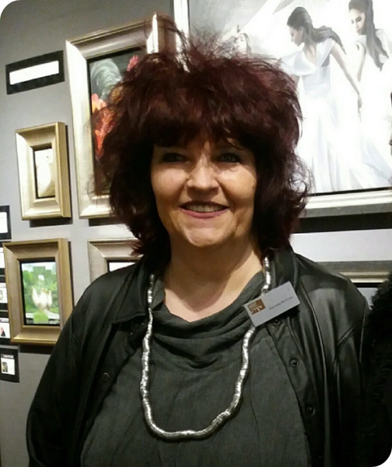 Brita Seifert - Künstlerin