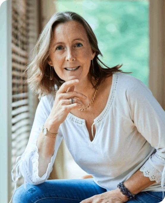 Sylvie Gaudissart Sylvie Gaudissart - Künstlerin