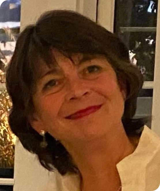 Harriet Stoop- de Meester - Künstlerin