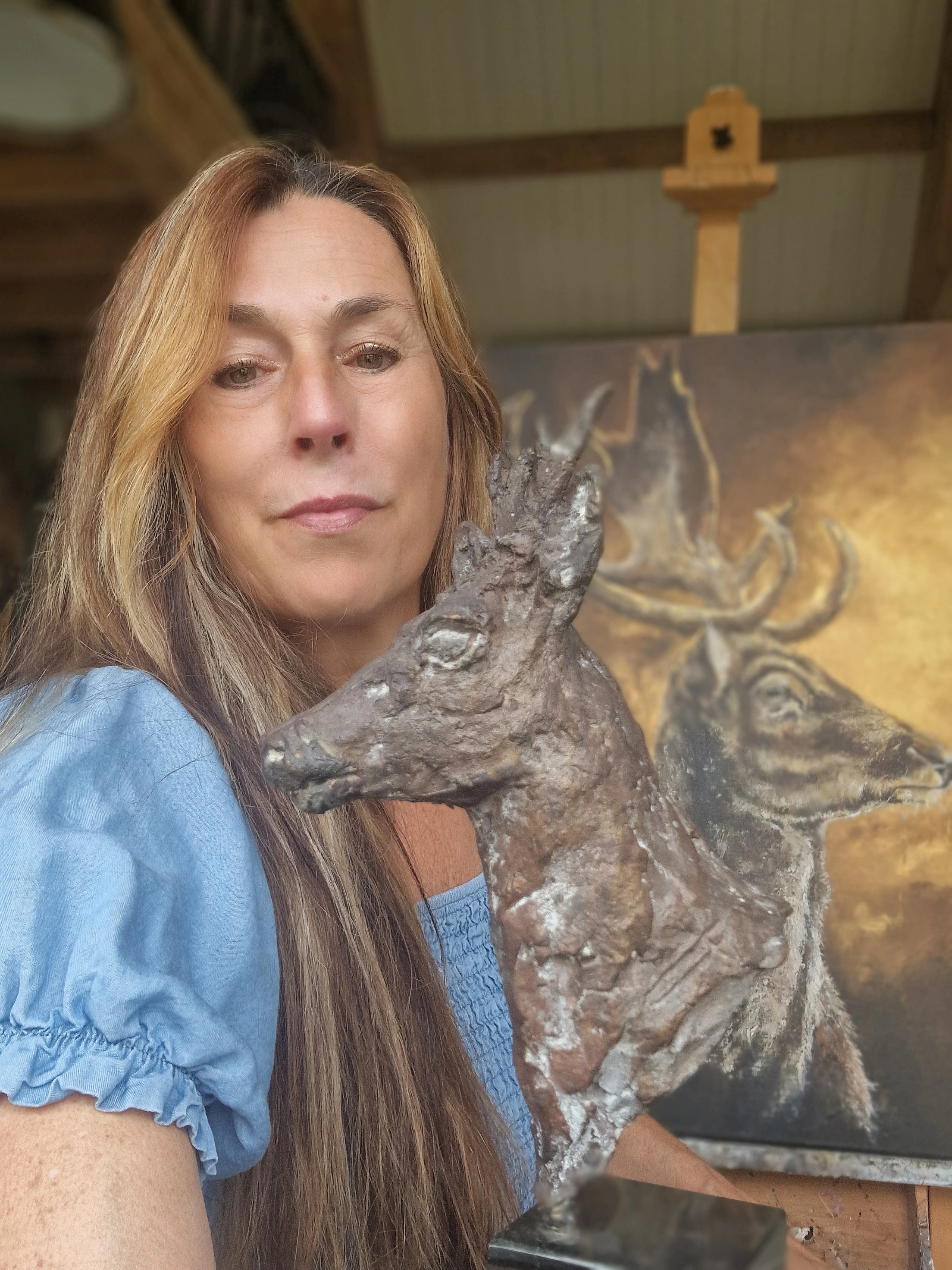 Profilbild Pieternel Elsen