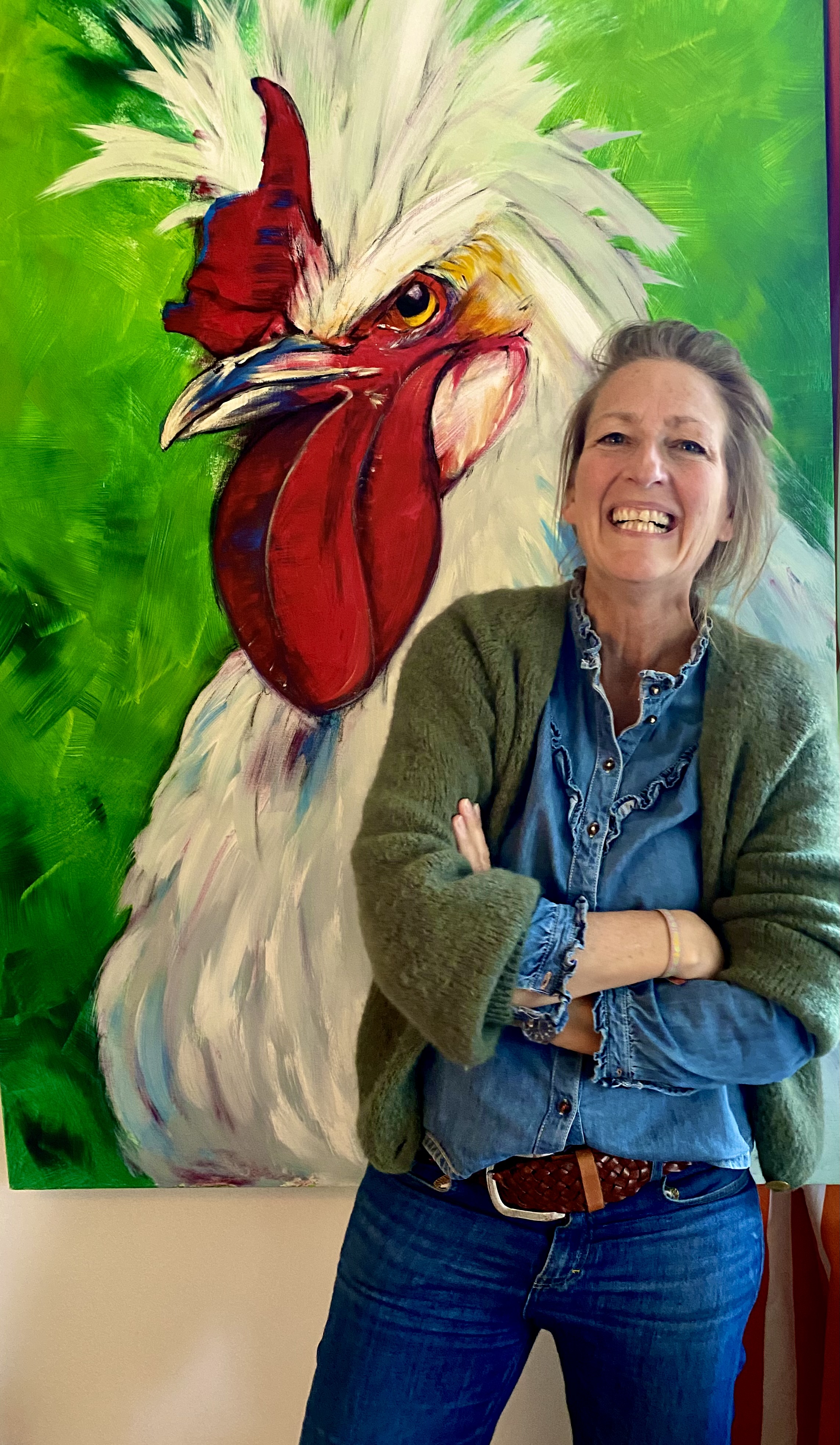 Juliane Harlfinger