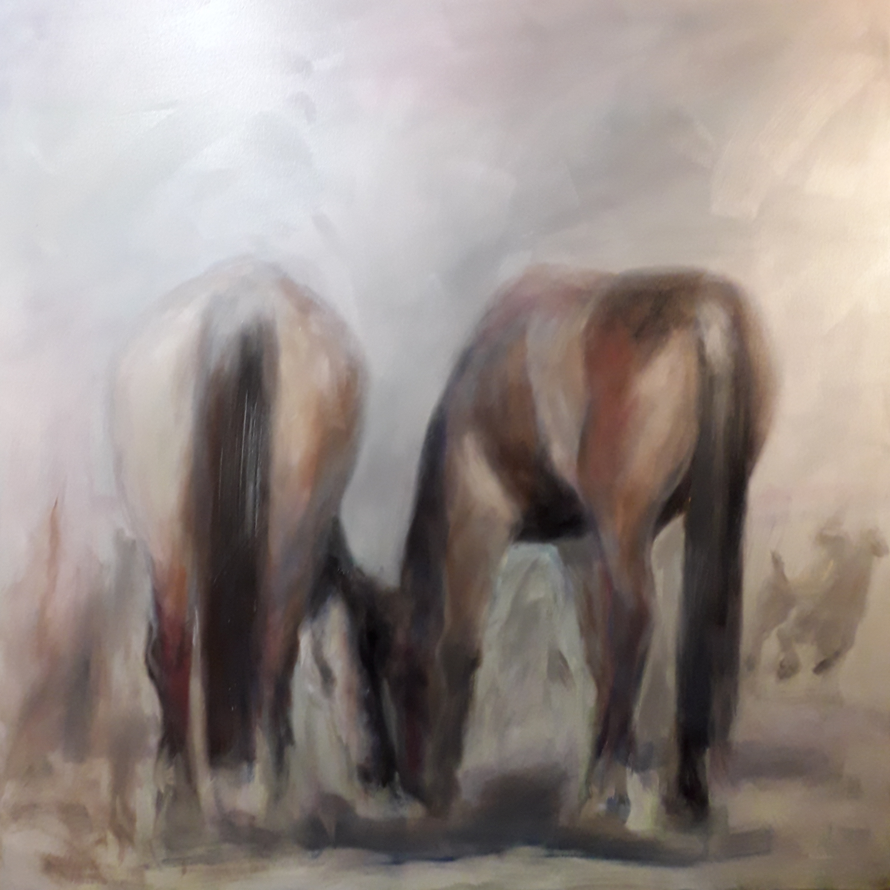 Werk von Anke Dinkelbach