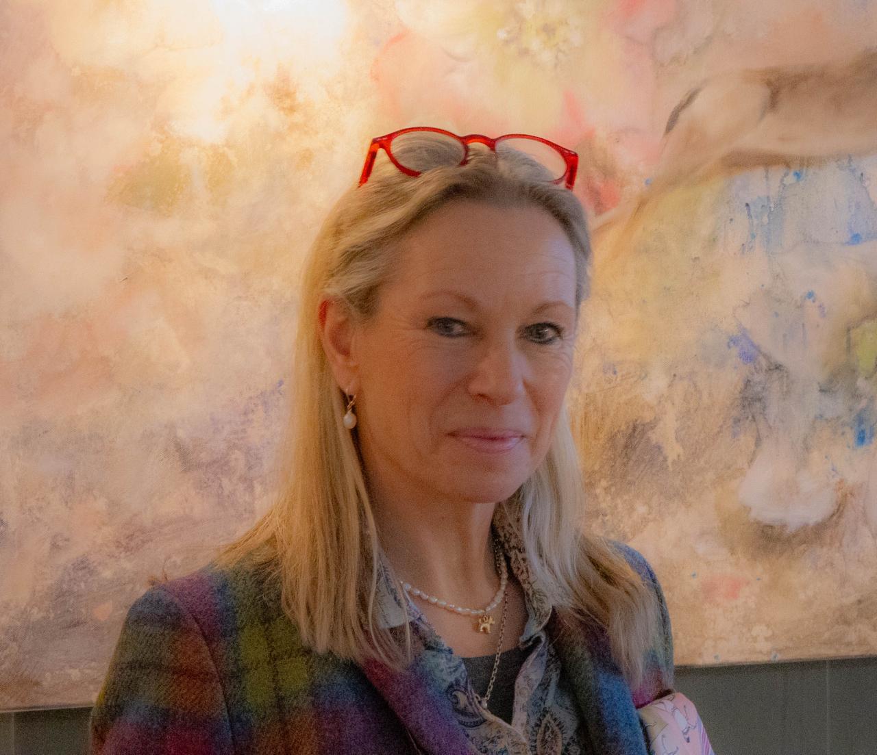 Anke Dinkelbach