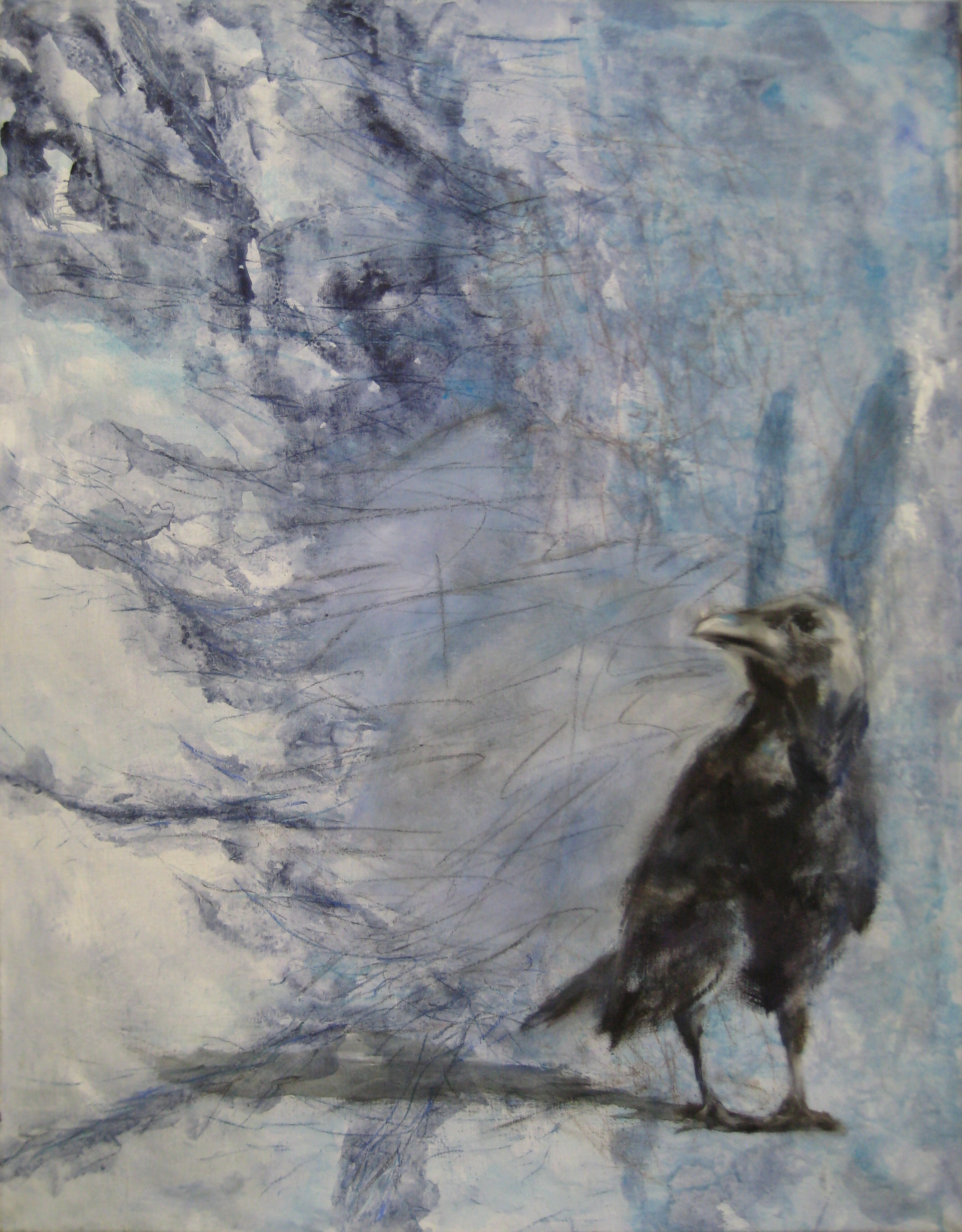 Werk 2 von Anke Dinkelbach