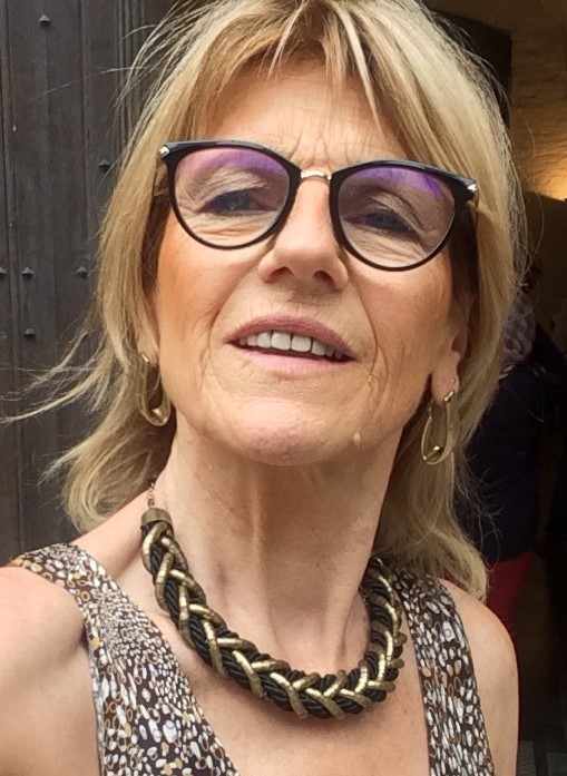 Micheline Crouquet