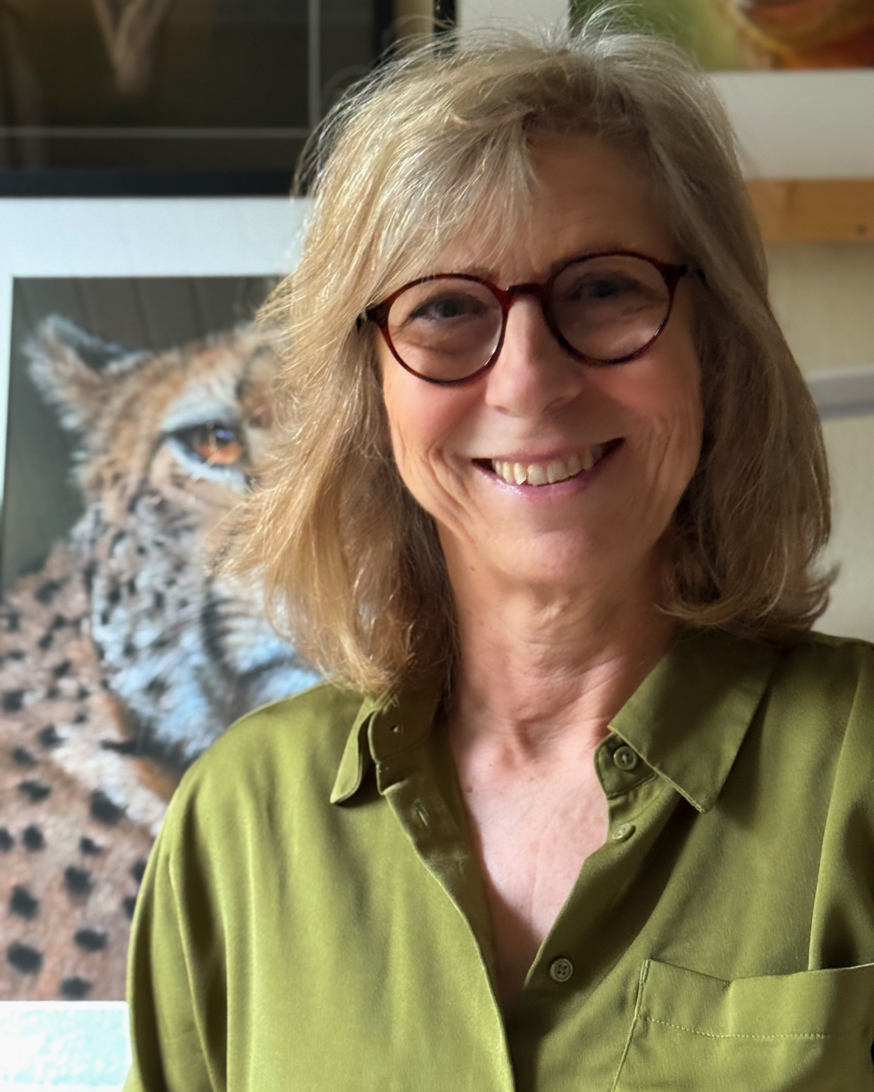 Annik Janssens